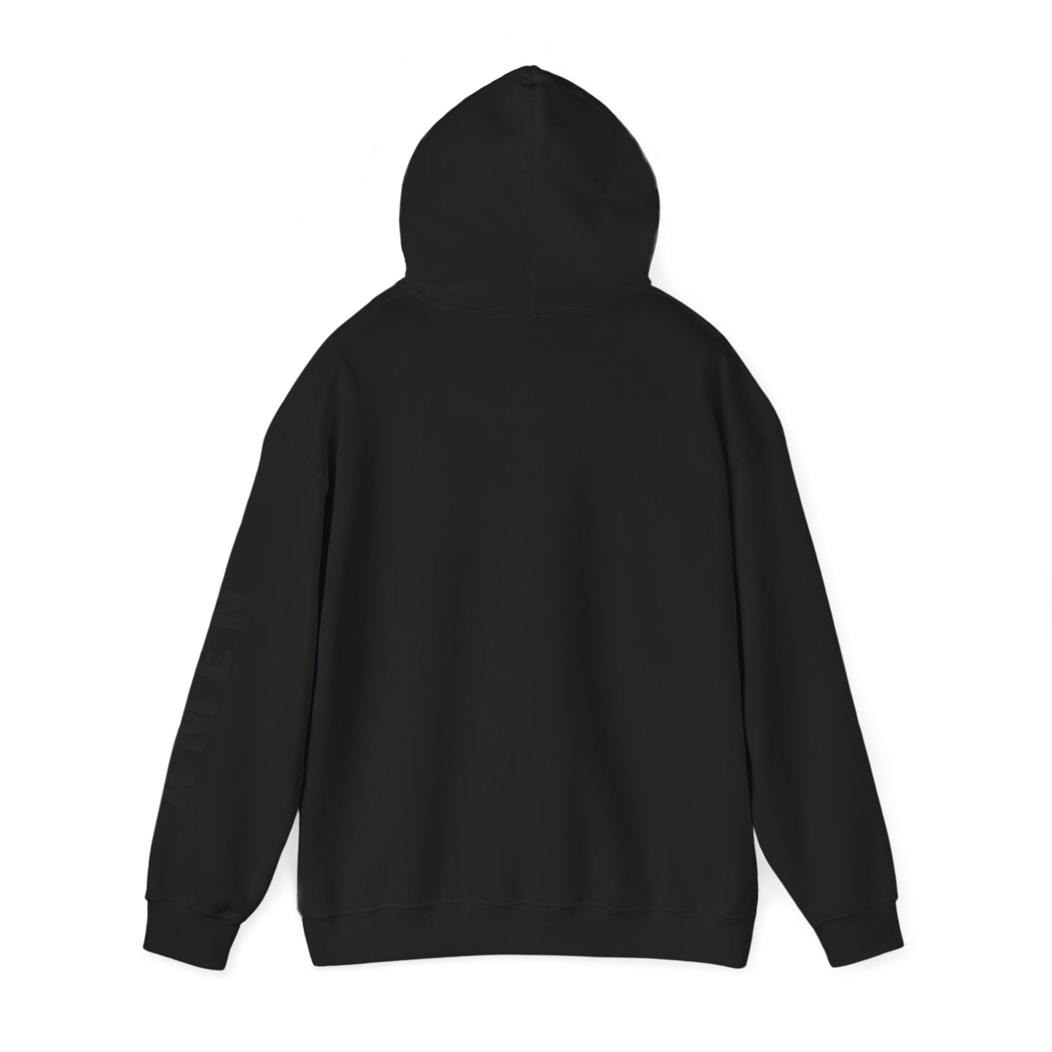 ACSEND Heavyweight Cotton Hoodie
