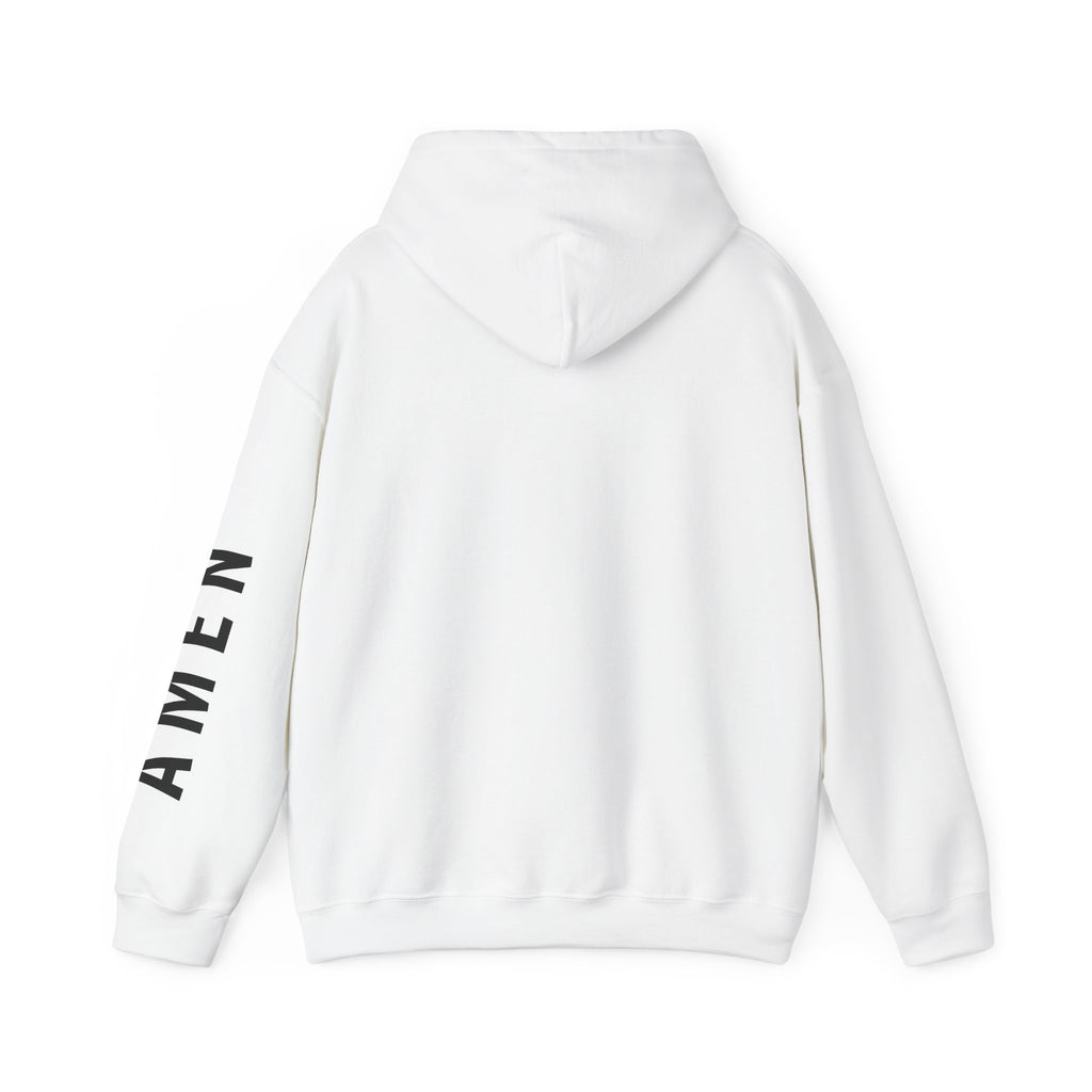 ACSEND Heavyweight Cotton Hoodie