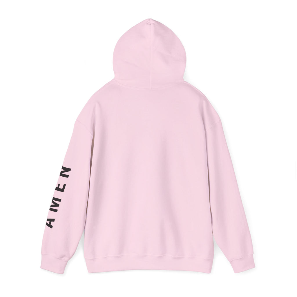 ACSEND Heavyweight Cotton Hoodie