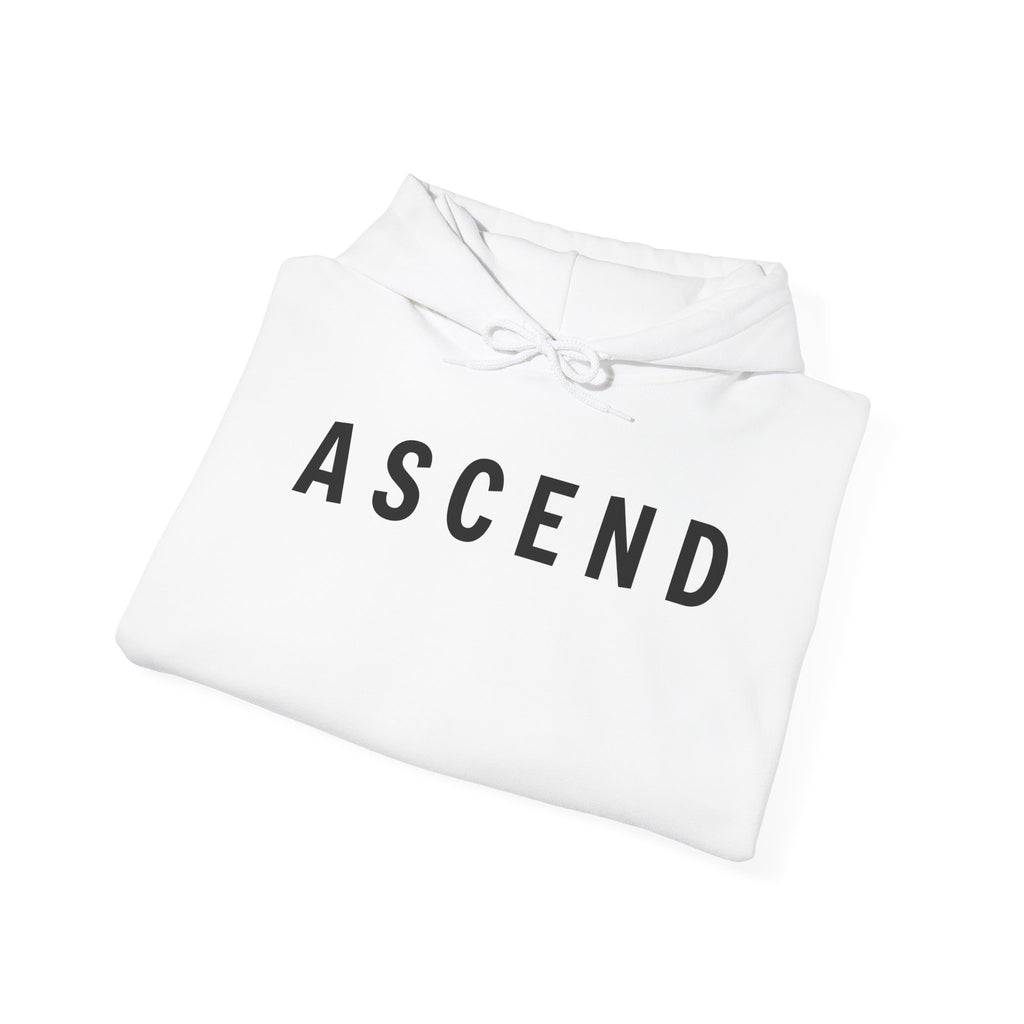 ACSEND Heavyweight Cotton Hoodie