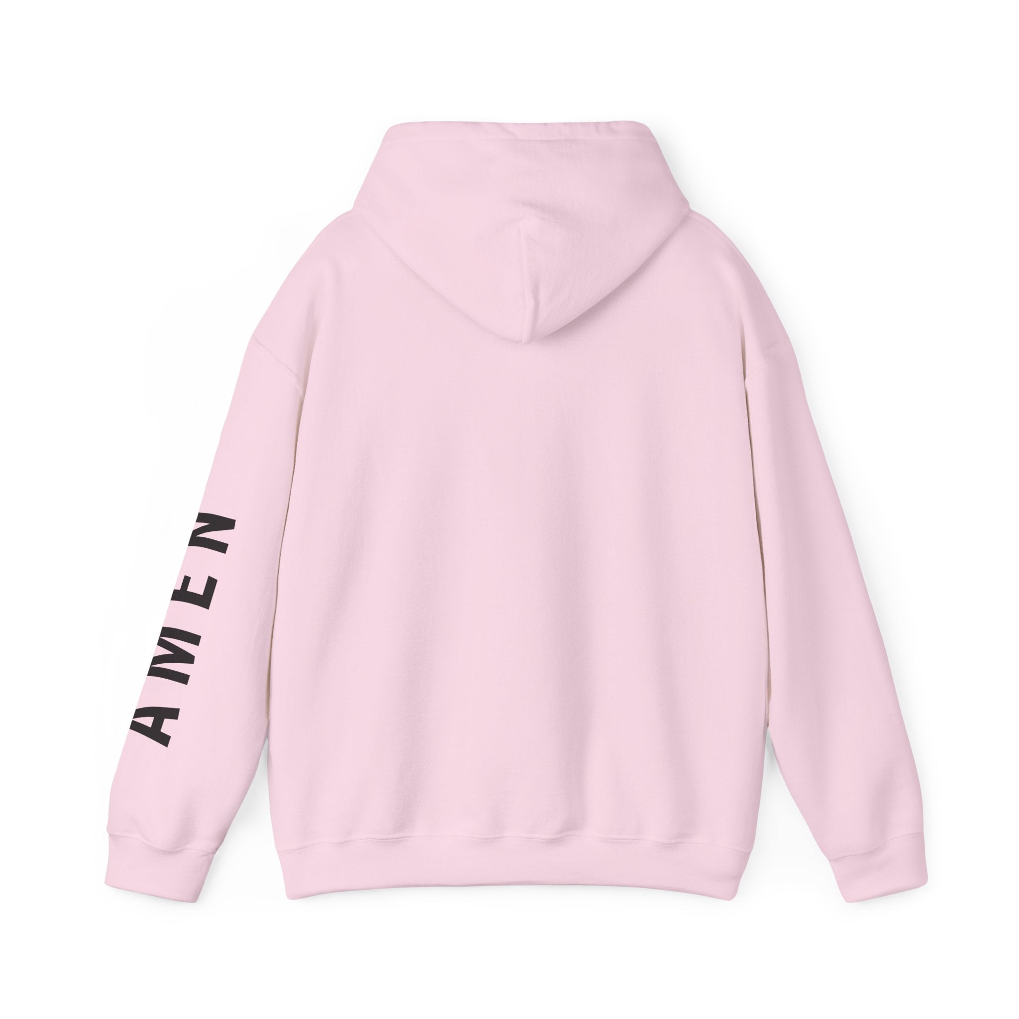 ACSEND Heavyweight Cotton Hoodie