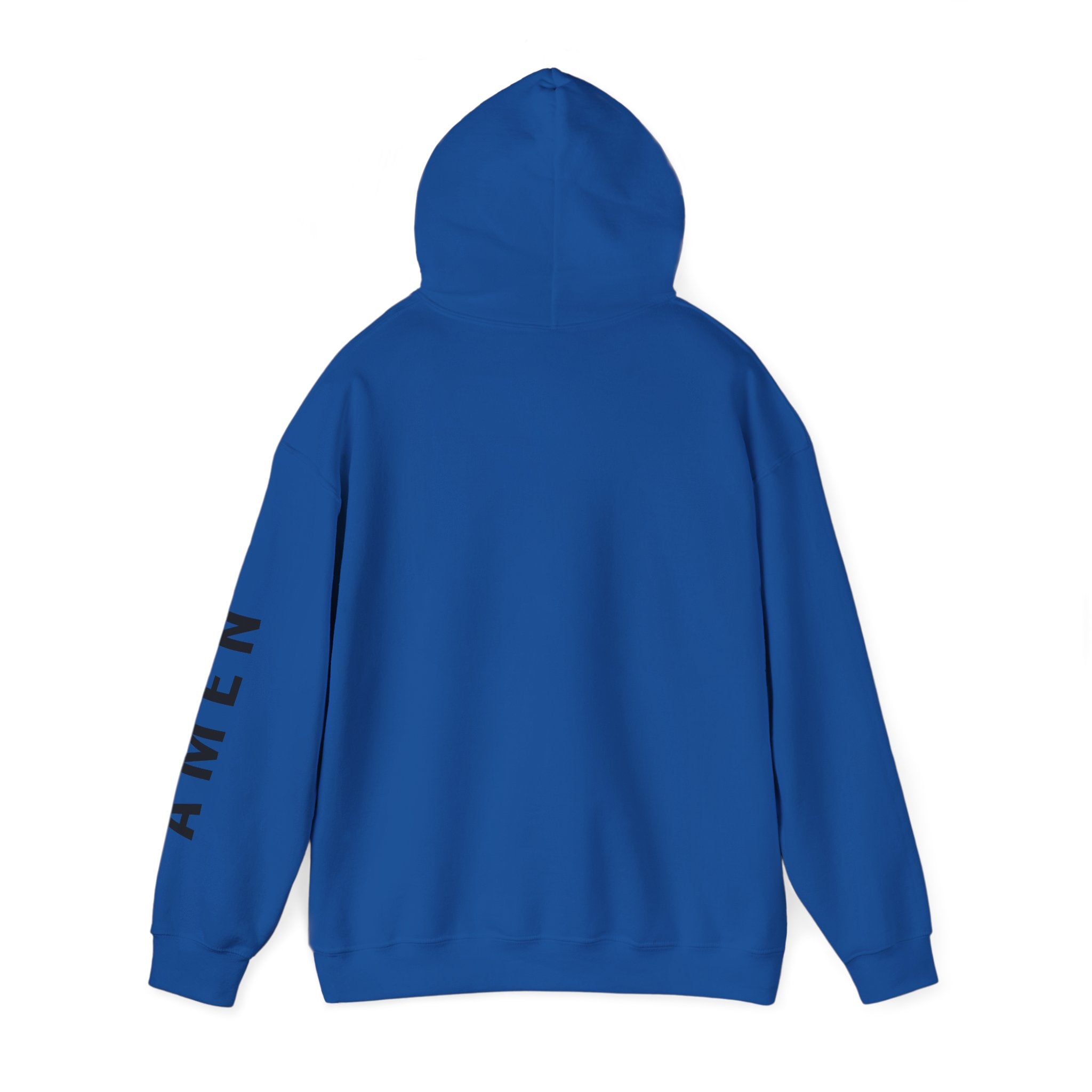 ACSEND Heavyweight Cotton Hoodie