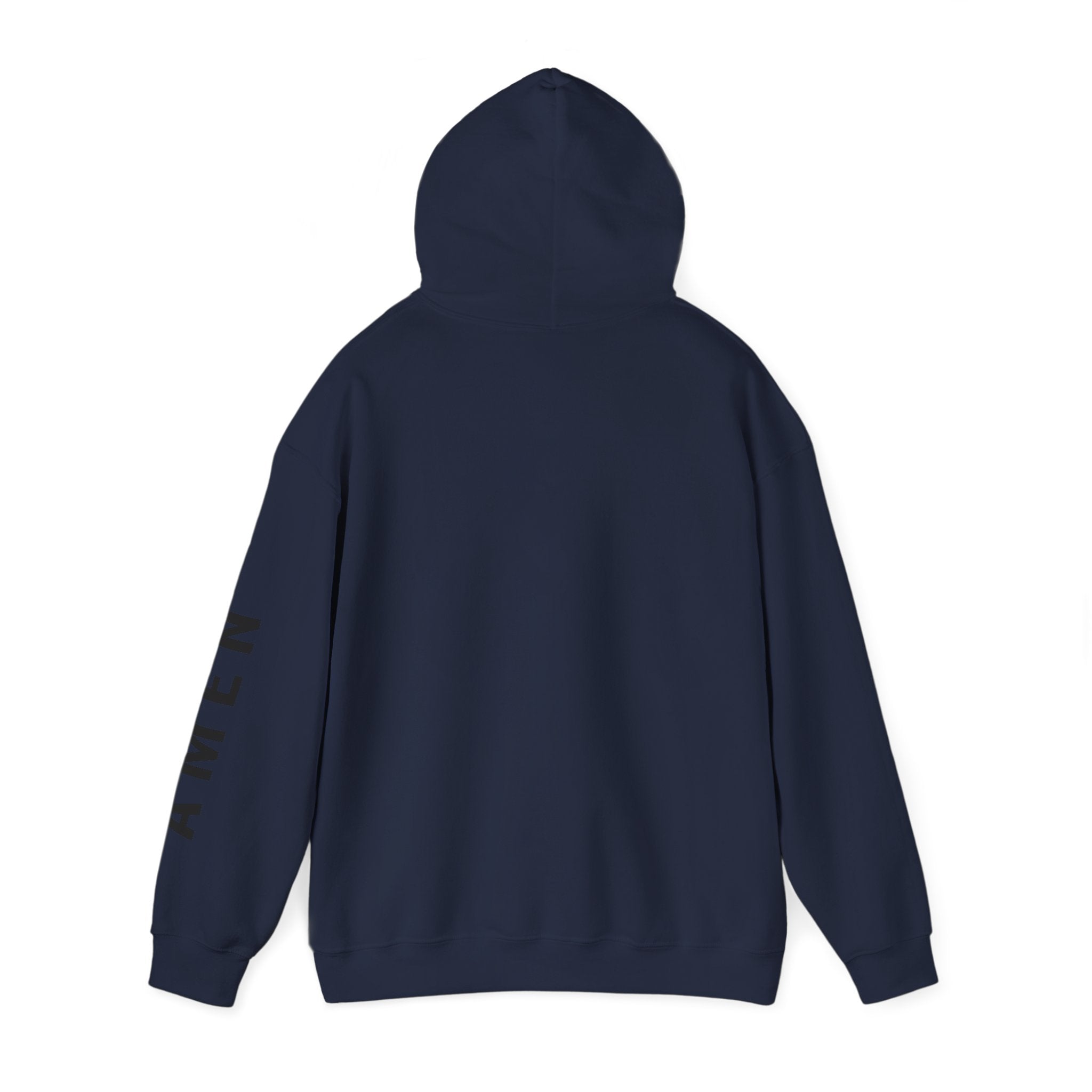 ACSEND Heavyweight Cotton Hoodie