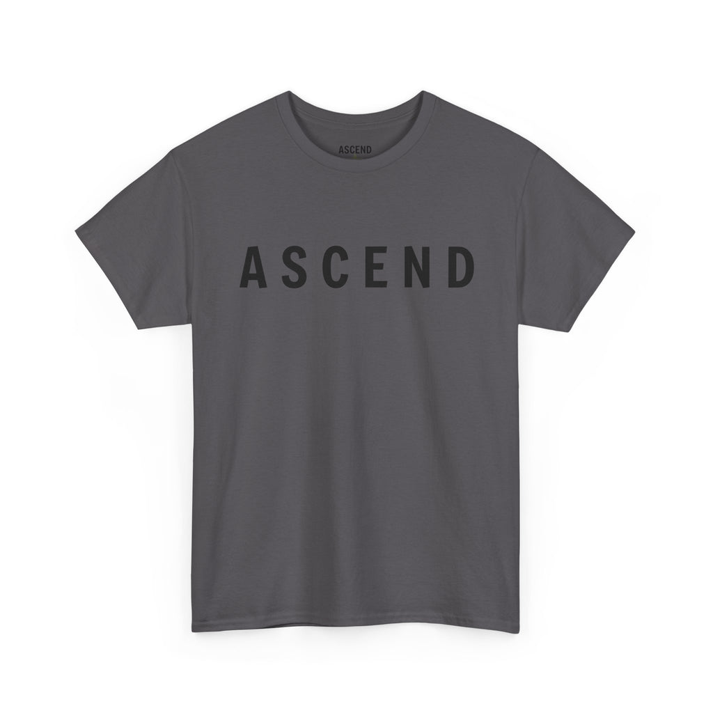ASCEND Cotton Tee