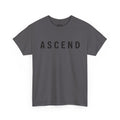 ASCEND Cotton Tee