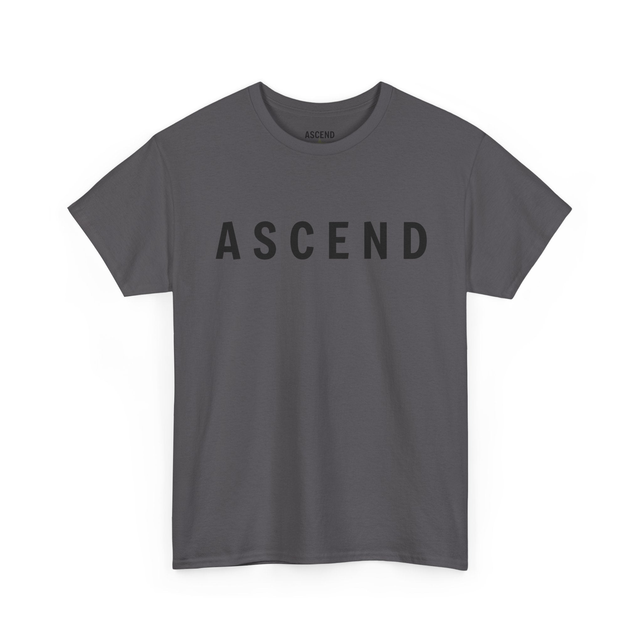 ASCEND Cotton Tee