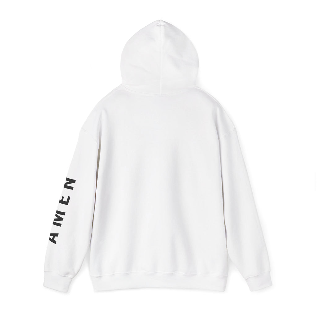 ACSEND Heavyweight Cotton Hoodie