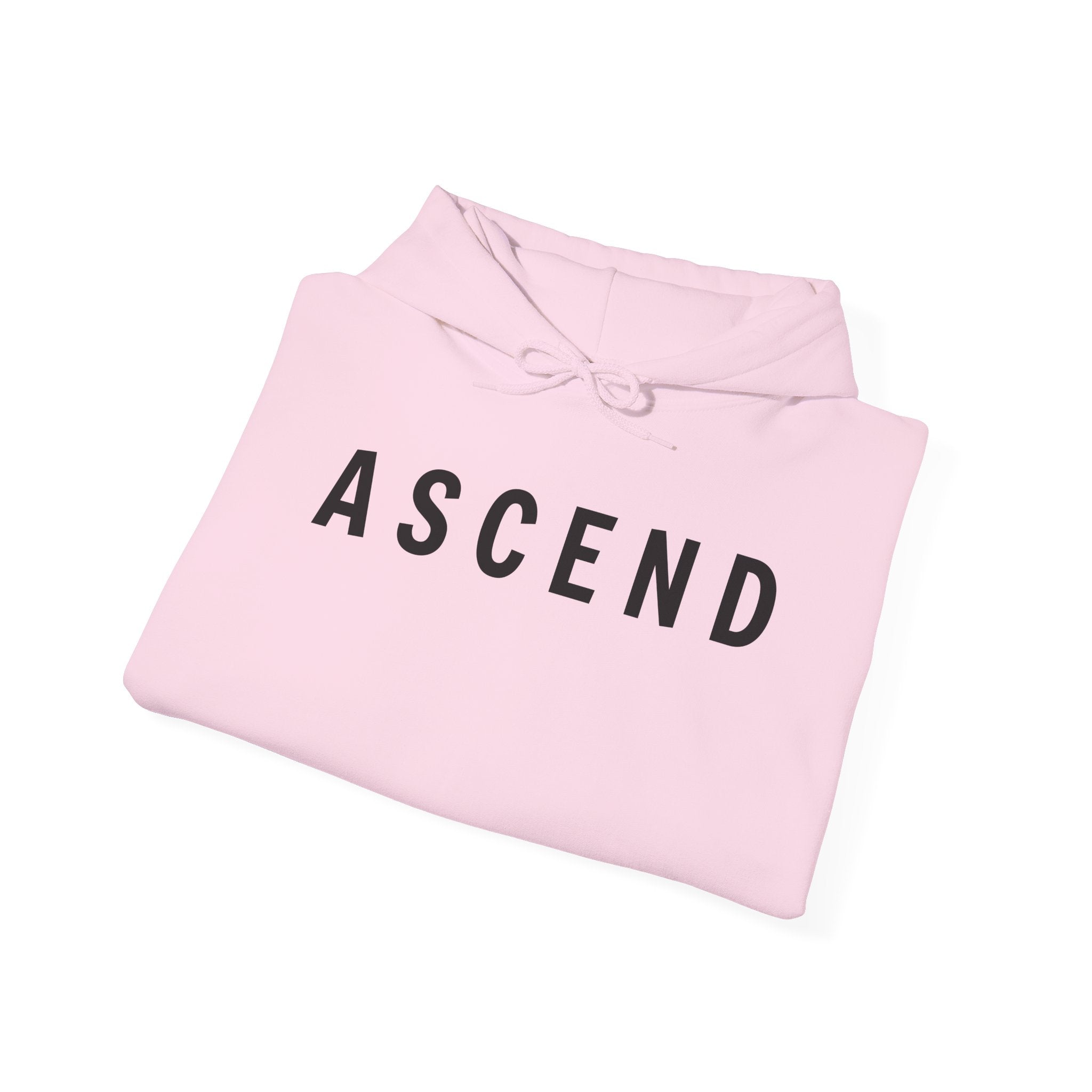 ACSEND Heavyweight Cotton Hoodie