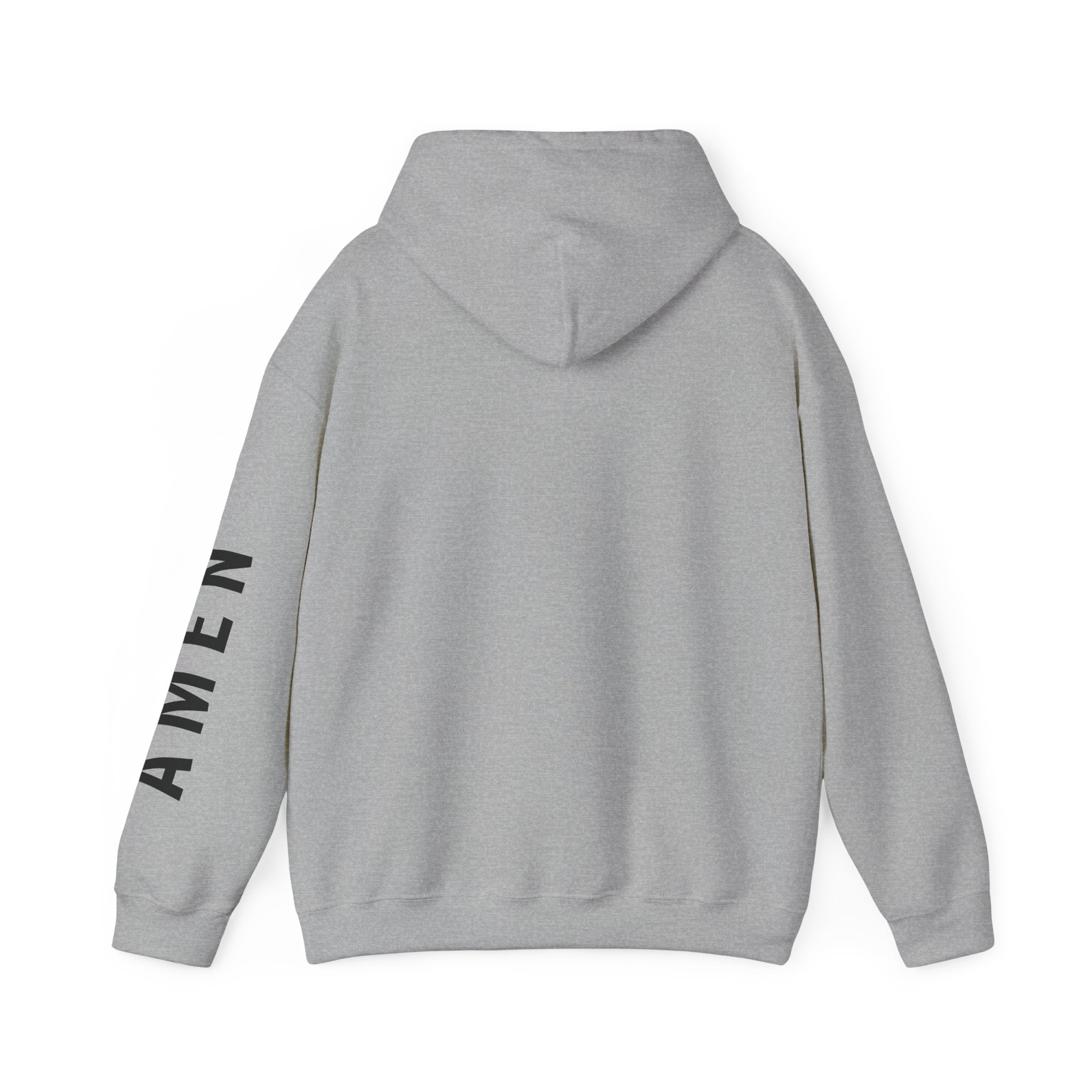 ACSEND Heavyweight Cotton Hoodie