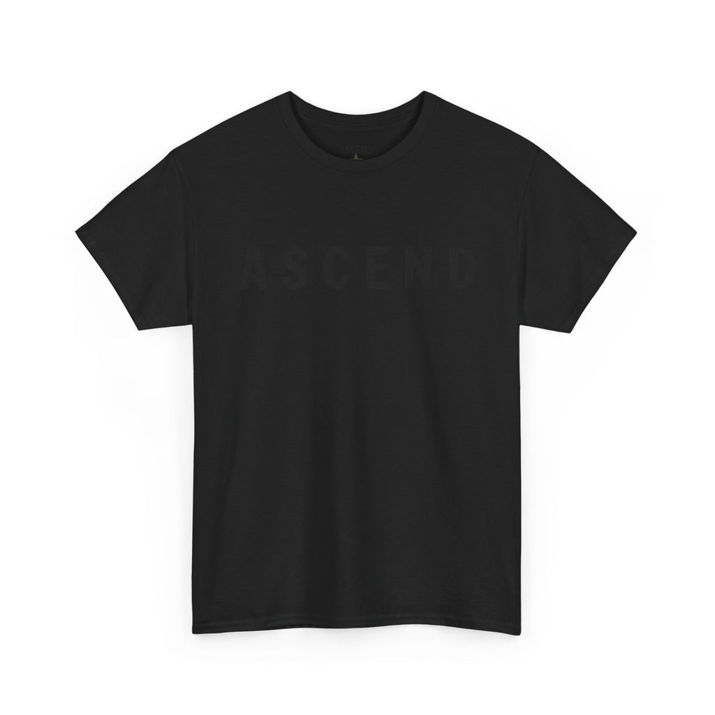 ASCEND Cotton Tee