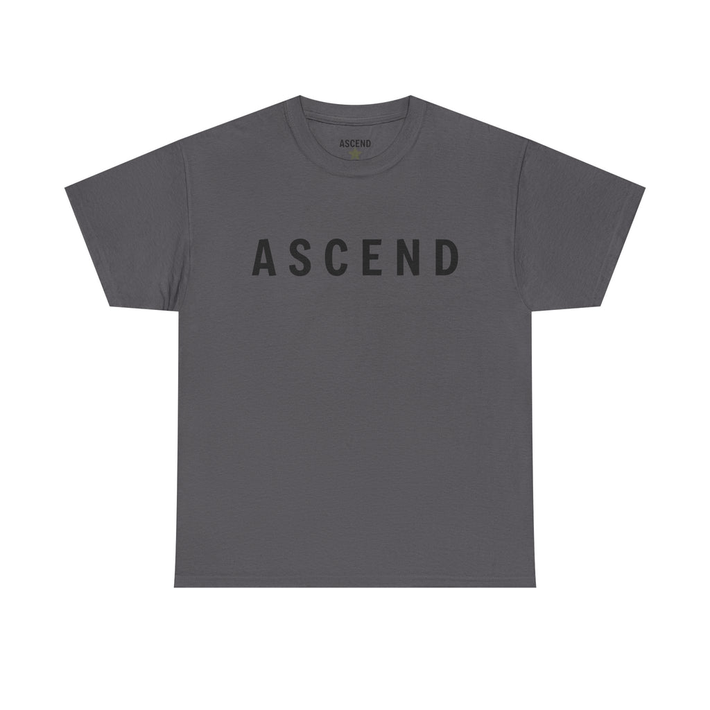 ASCEND Cotton Tee