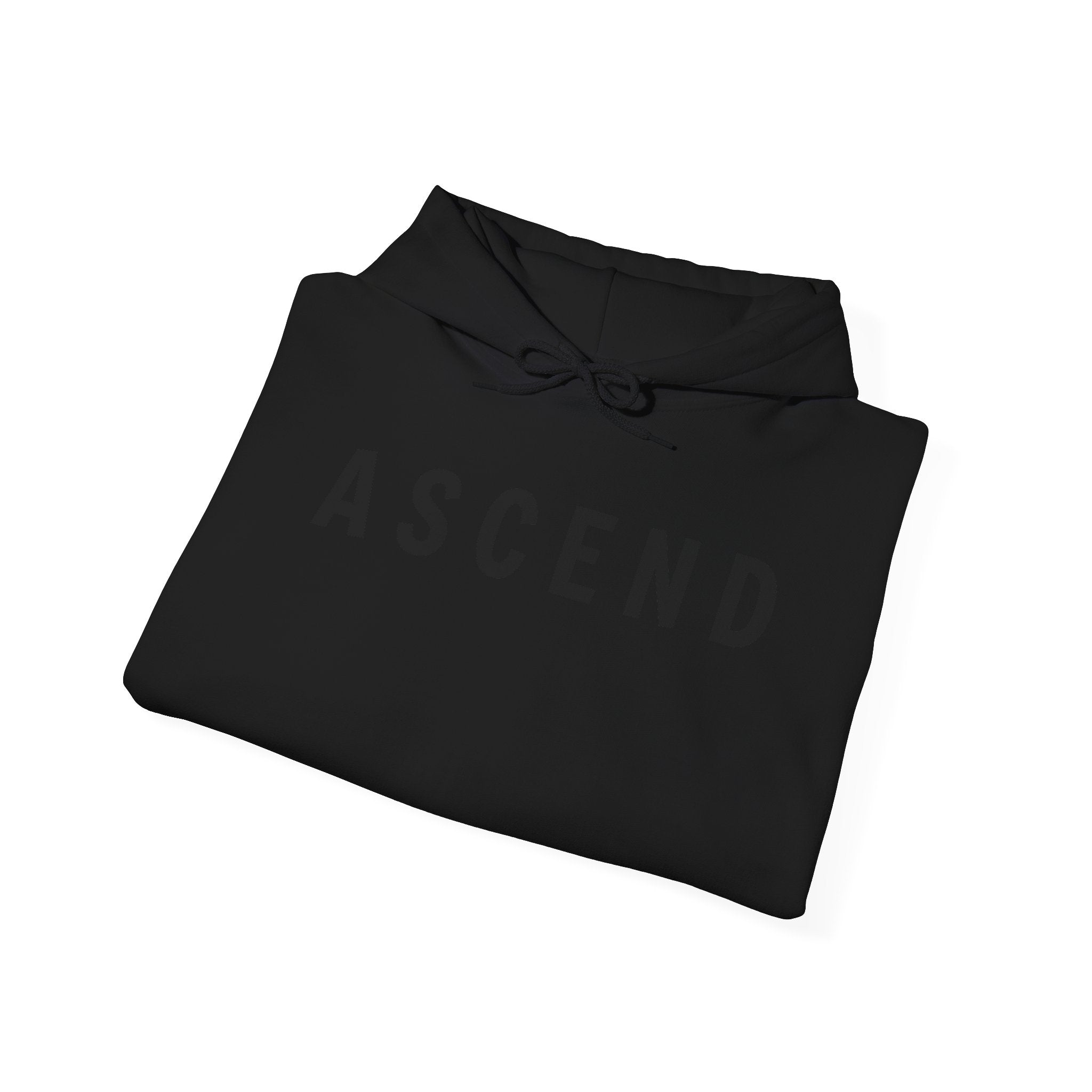 ACSEND Heavyweight Cotton Hoodie