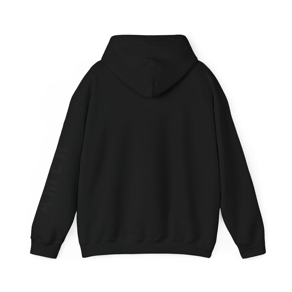 ACSEND Heavyweight Cotton Hoodie