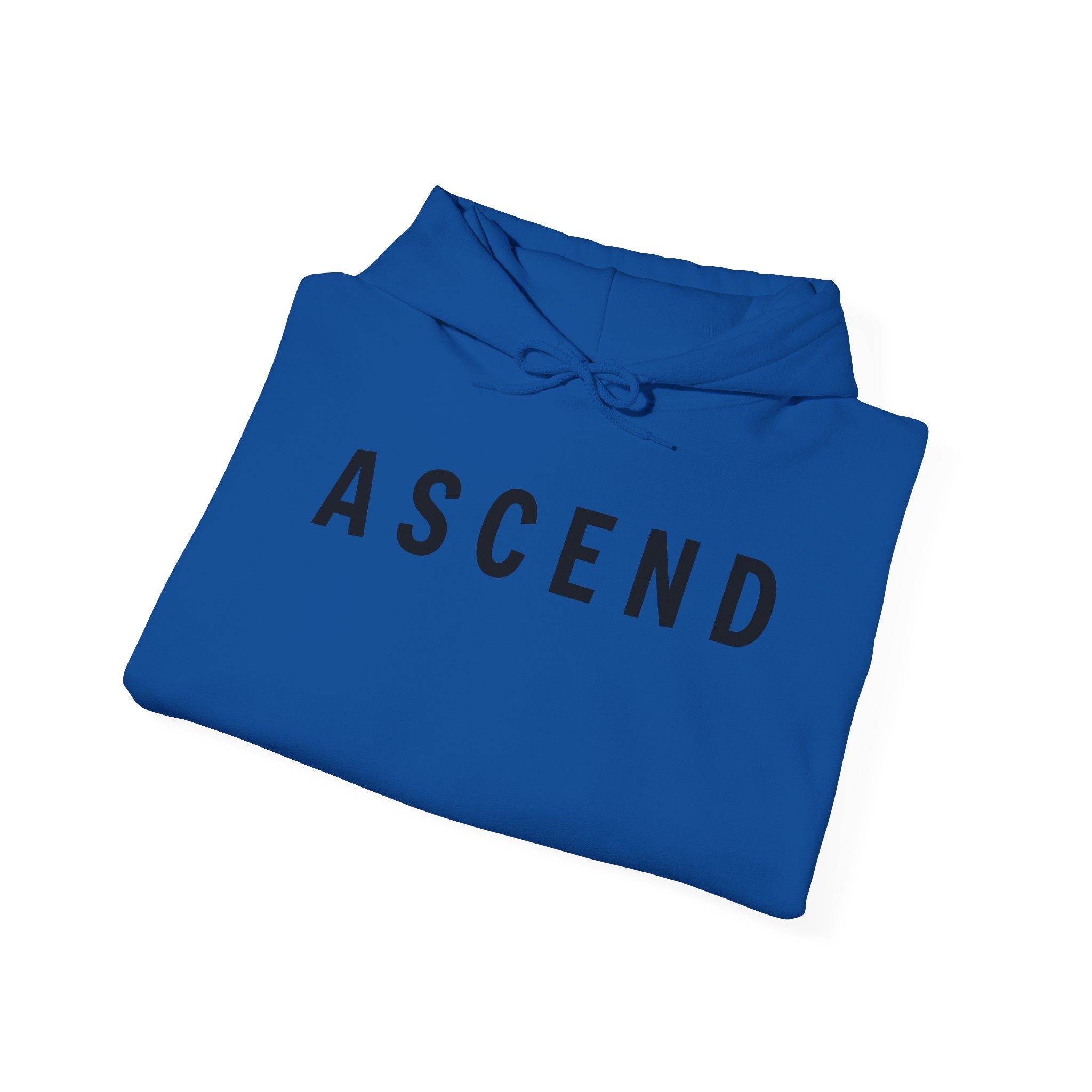 ACSEND Heavyweight Cotton Hoodie