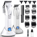 PRECISE CLIPPER & TRIMMER SET